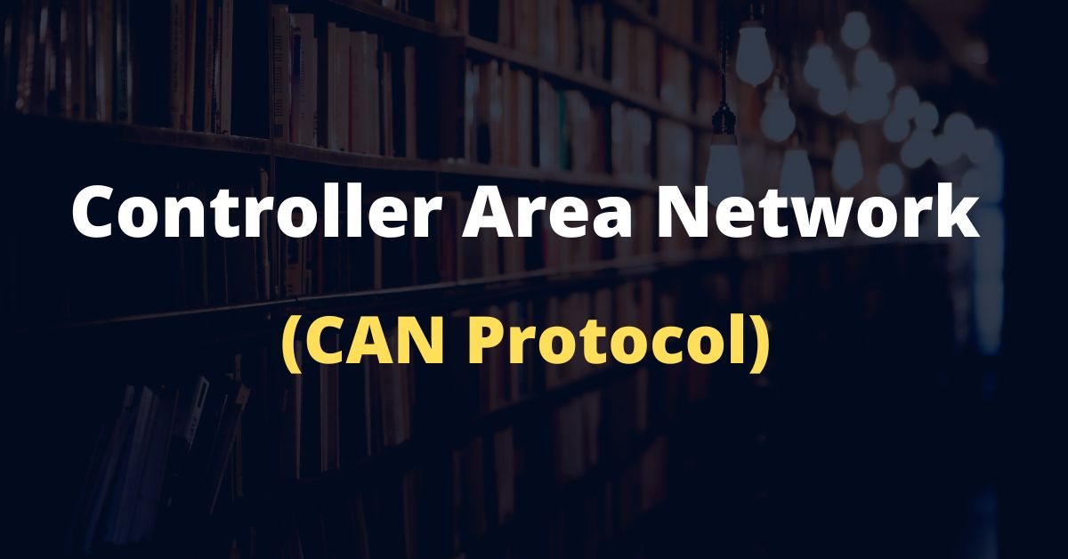 can-protocol